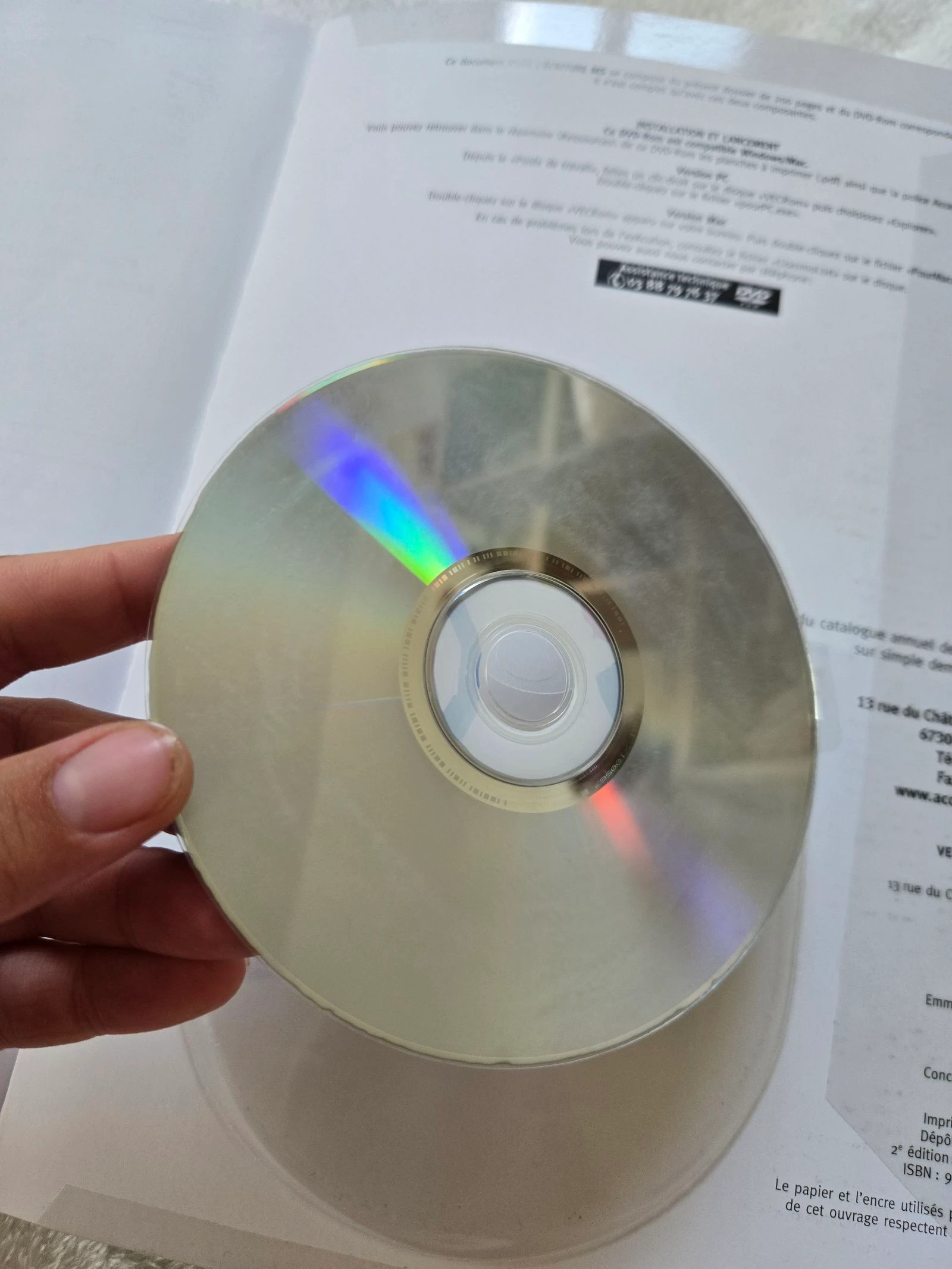 Towards MS Access Editions Writing – photo 4